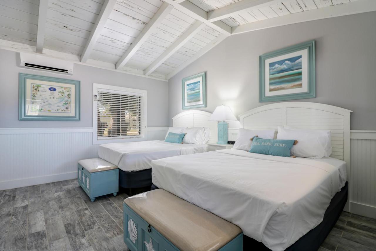 Fiesta Key Rv Resort Premium Room 3 Layton Exterior foto